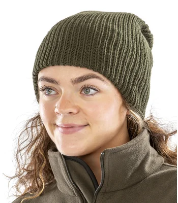 Result Winter Essentials Result Whistler Hat