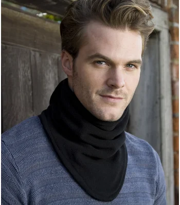 Result Winter Essentials Result Bandit® Face/Neck/Chest Warmer in BLK