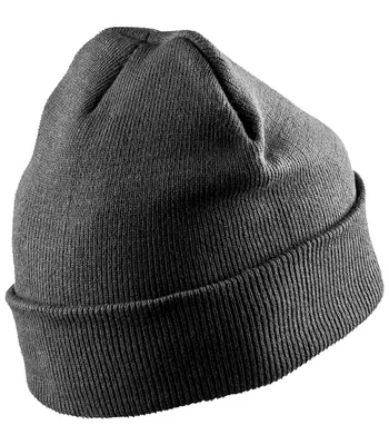 Result Genuine Recycled Result Genuine Recycled Woolly Ski Hat in CGR