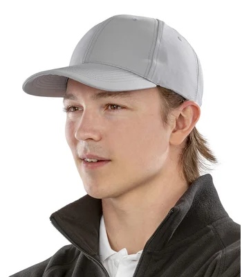 Result Genuine Recycled Result Genuine Recycled Low Profile Cap in DVG