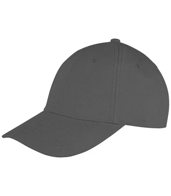Result Genuine Recycled Result Genuine Recycled Low Profile Cap in CGR