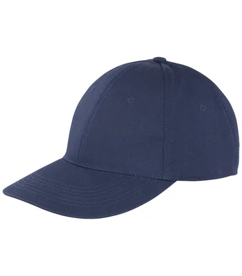 Result Genuine Recycled Result Genuine Recycled Low Profile Cap in NAV