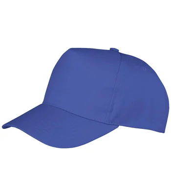 Result Genuine Recycled Result Genuine Recycled Printers Cap in ROY