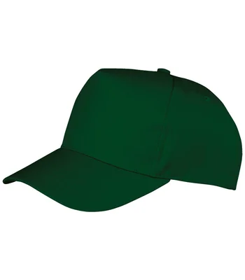 Result Genuine Recycled Result Genuine Recycled Junior Printers Cap in BOT