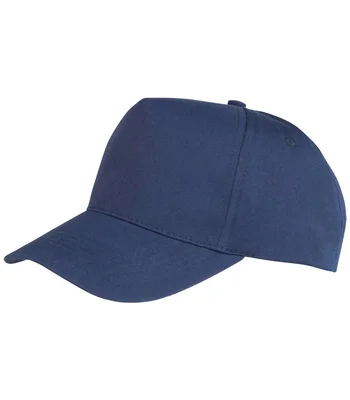 Result Genuine Recycled Result Genuine Recycled Junior Printers Cap in NAV