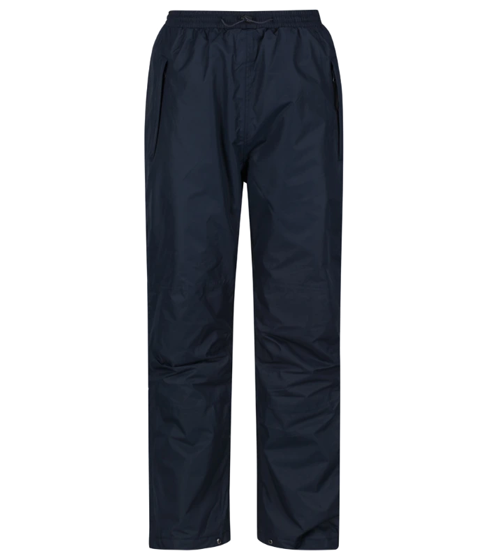 Regatta Professional Regatta Wetherby Insulated Overtrousers in NAV