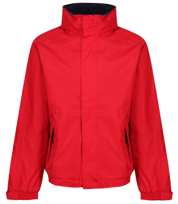 Regatta Professional Regatta Dover Waterproof Insulated Jacket in CS/NV