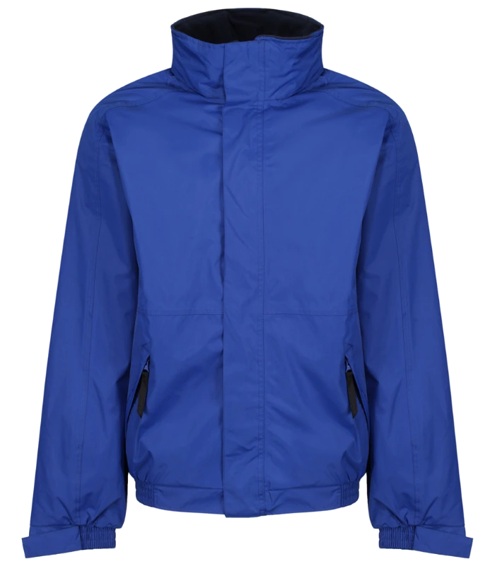 Regatta Professional Regatta Dover Waterproof Insulated Jacket in NRY