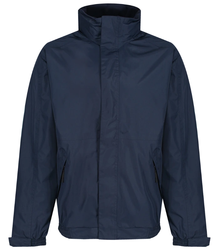 Regatta Professional Regatta Dover Waterproof Insulated Jacket in NV/NV