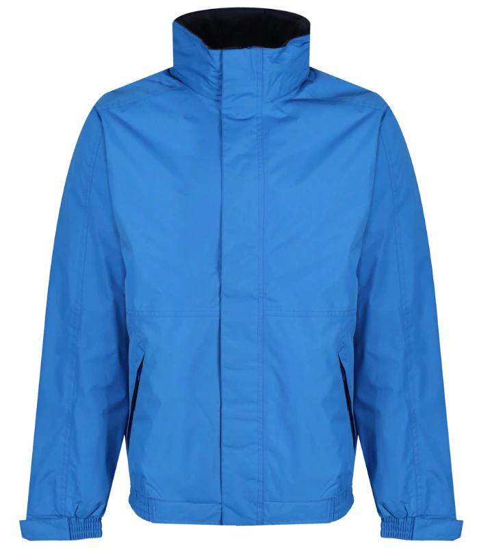 Regatta Professional Regatta Dover Waterproof Insulated Jacket in OB/NV