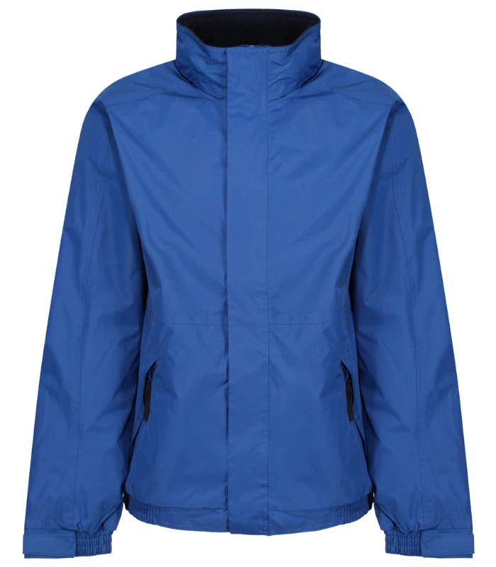 Regatta Professional Regatta Dover Waterproof Insulated Jacket in RY/NV