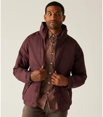 Regatta Professional Regatta Dover Waterproof Insulated Jacket