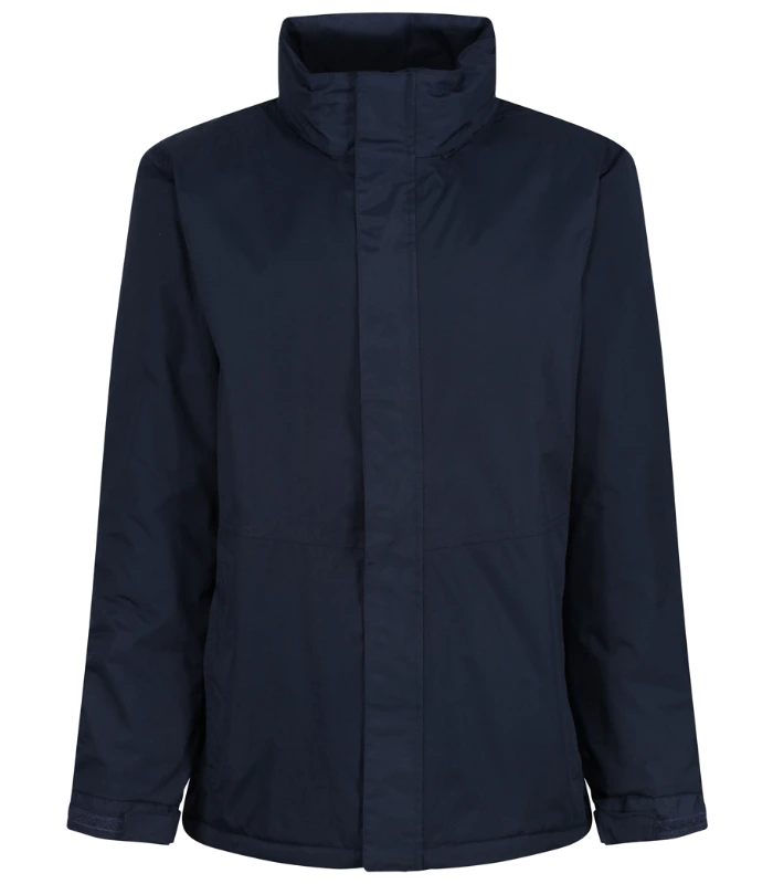 Regatta Professional Regatta Beauford Waterproof Insulated Jacket in NV/NV