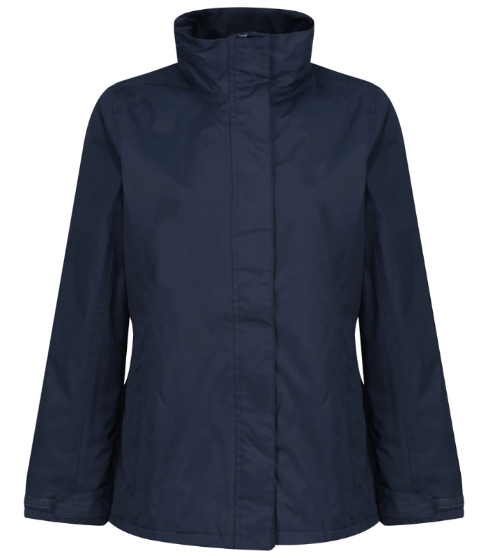 Regatta Professional Regatta Ladies Beauford Waterproof Insulated Jacket in NV/NV