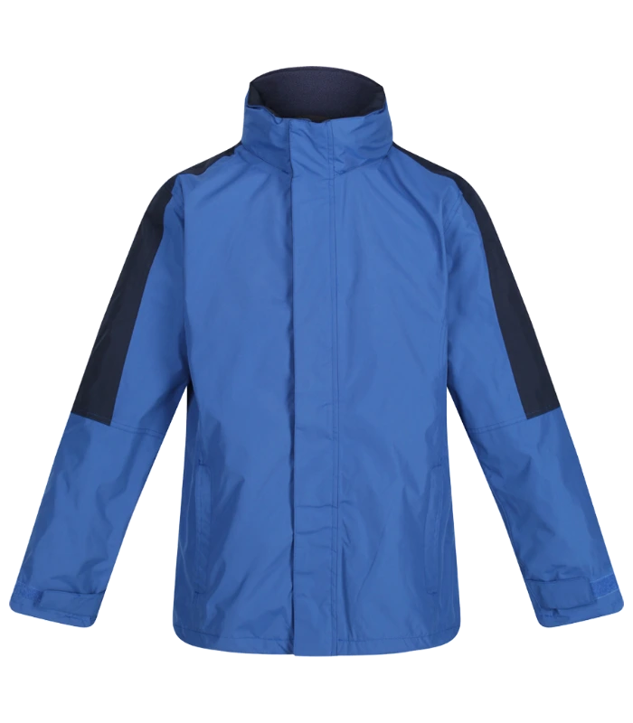 Regatta Professional Regatta Defender III 3-in-1 Jacket in NV/BK