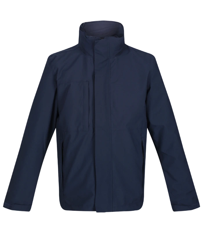 Regatta Professional Regatta Kingsley 3-in-1 Jacket in NAV