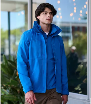 Regatta Professional Regatta Kingsley 3-in-1 Jacket in OXB