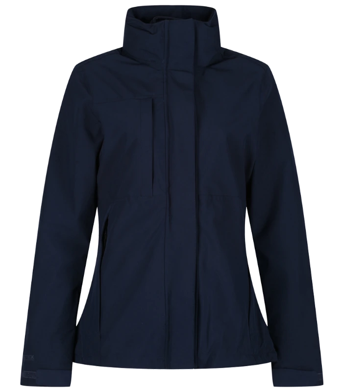 Regatta Professional Regatta Ladies Kingsley 3-in-1 Jacket in NAV