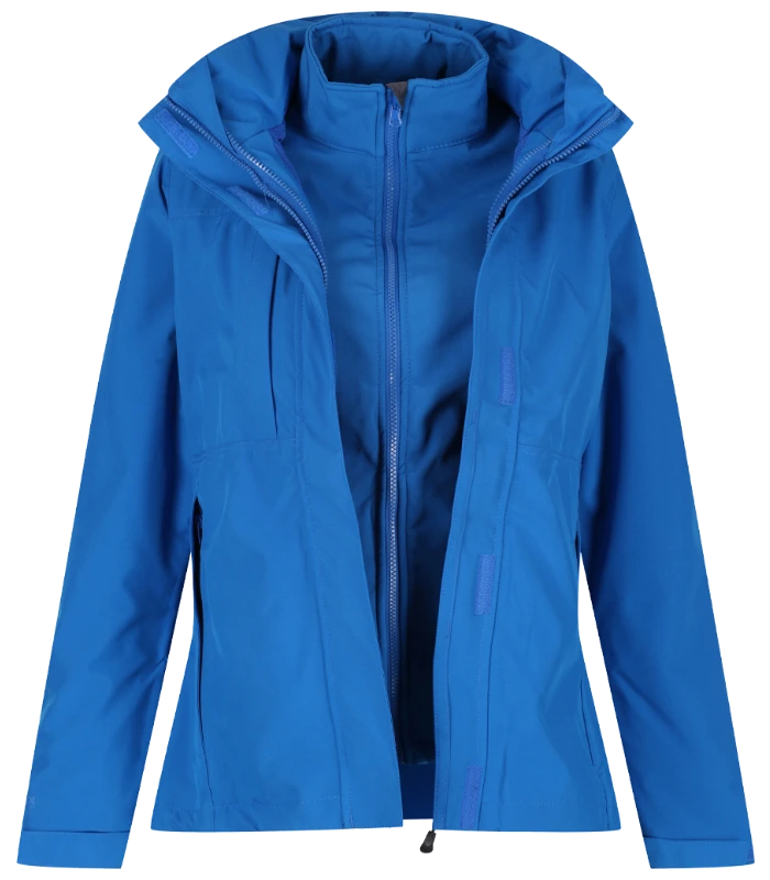 Regatta Professional Regatta Ladies Kingsley 3-in-1 Jacket in OXB
