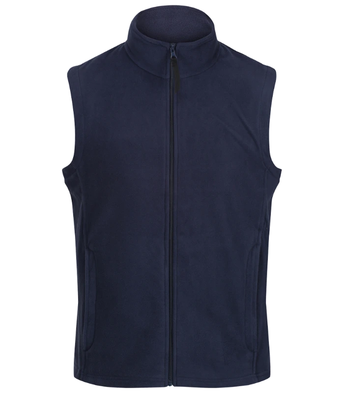 Regatta Professional Regatta Micro Fleece Bodywarmer in DKN