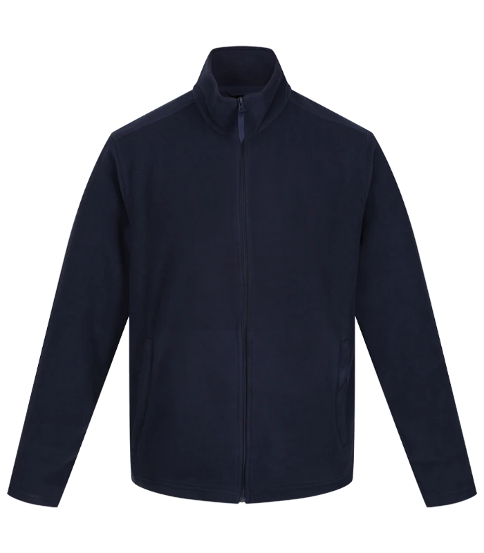 Regatta Professional Regatta Classic Micro Fleece Jacket in DKN