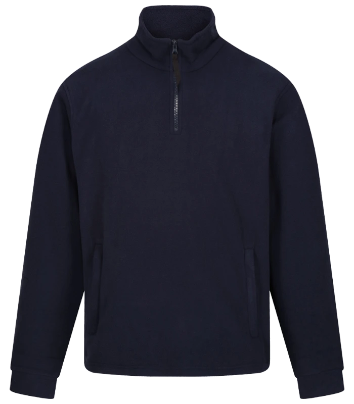 Regatta Professional Regatta Thor Zip Neck Fleece in DKN