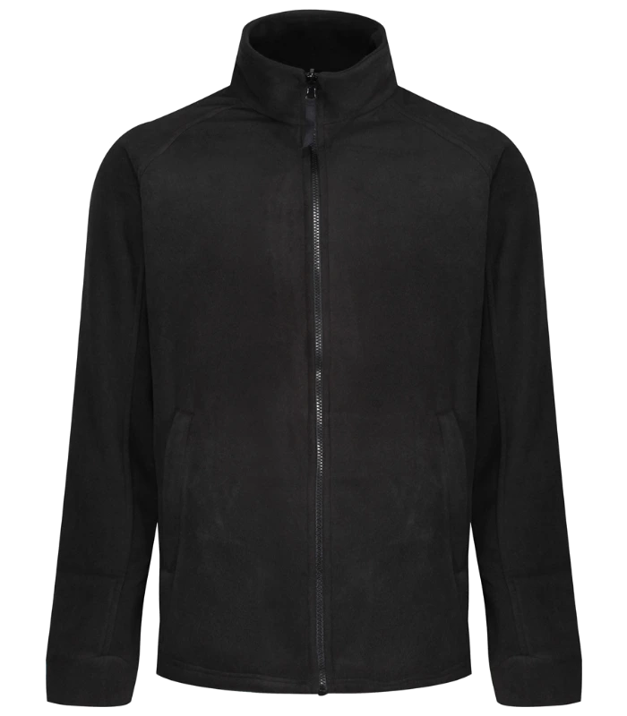 Regatta Professional Regatta Thor III Fleece Jacket in BLK