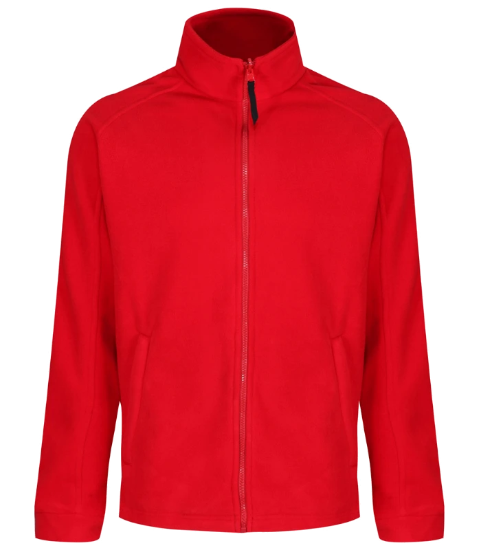 Regatta Professional Regatta Thor III Fleece Jacket in CSR
