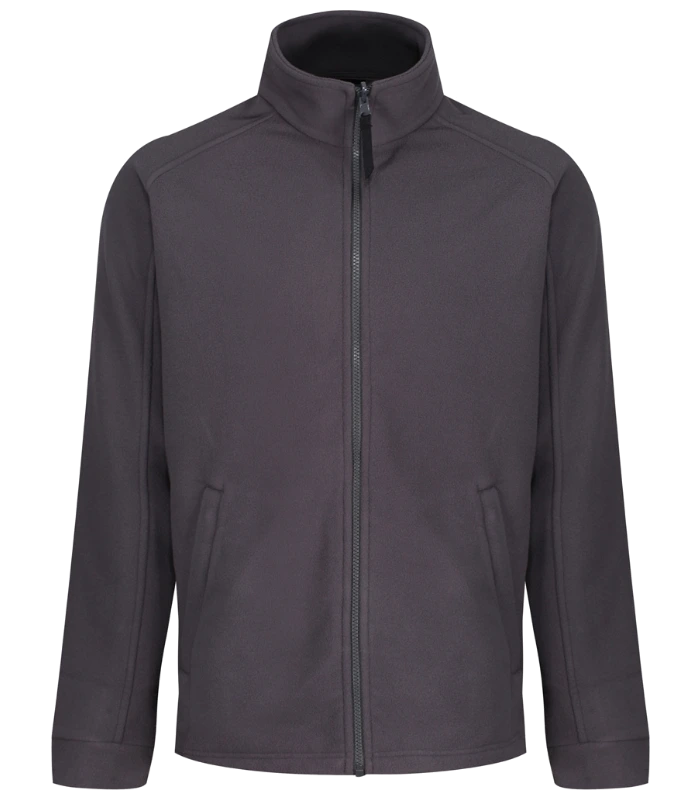 Regatta Professional Regatta Thor III Fleece Jacket in SEG
