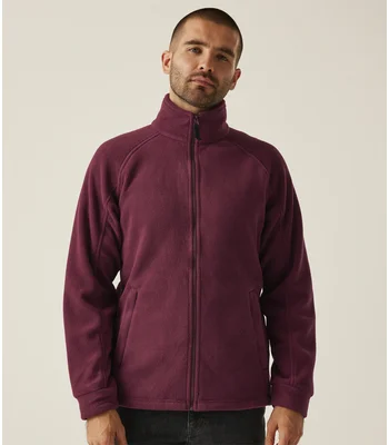 Regatta Professional Regatta Thor III Fleece Jacket in DKN