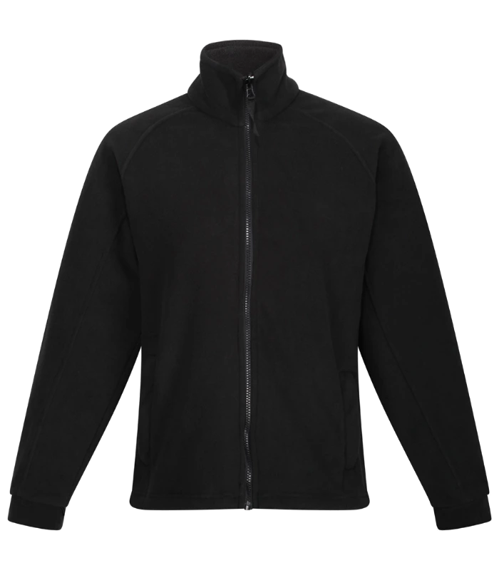 Regatta Professional Regatta Ladies Thor III Fleece Jacket in BLK