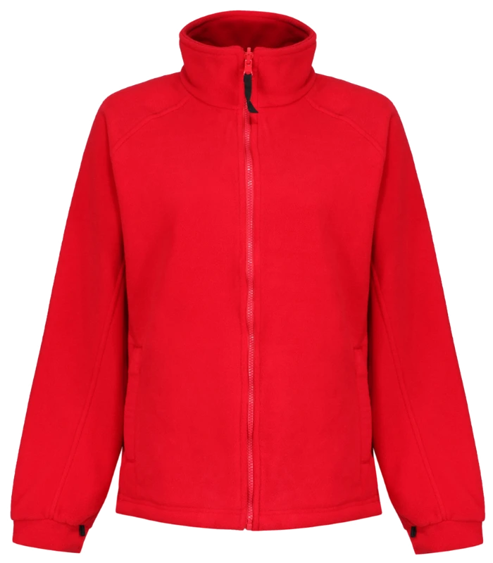 Regatta Professional Regatta Ladies Thor III Fleece Jacket in CSR