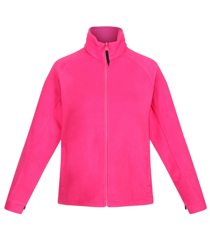 Regatta Professional Regatta Ladies Thor III Fleece Jacket in HPK