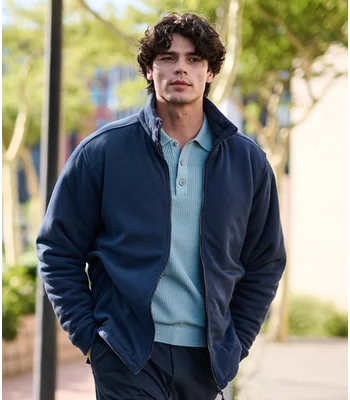 Regatta Professional Regatta Asgard II Quilted Fleece Jacket in DKN