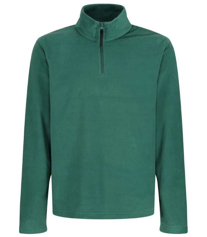 Regatta Professional Regatta Zip Neck Micro Fleece in BOT