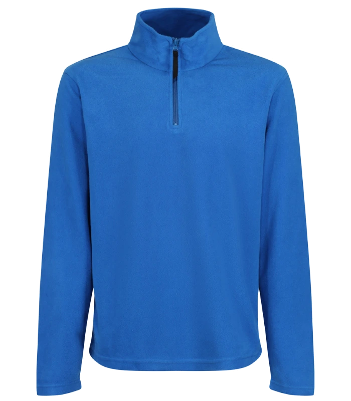 Regatta Professional Regatta Zip Neck Micro Fleece in OXB