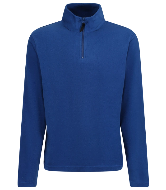 Regatta Professional Regatta Zip Neck Micro Fleece in ROY