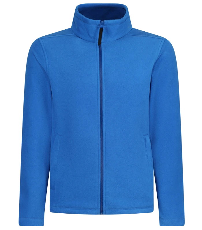 Regatta Professional Regatta Micro Fleece Jacket in OXB