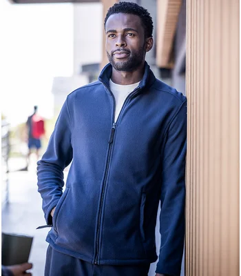 Regatta Professional Regatta Micro Fleece Jacket in OXB