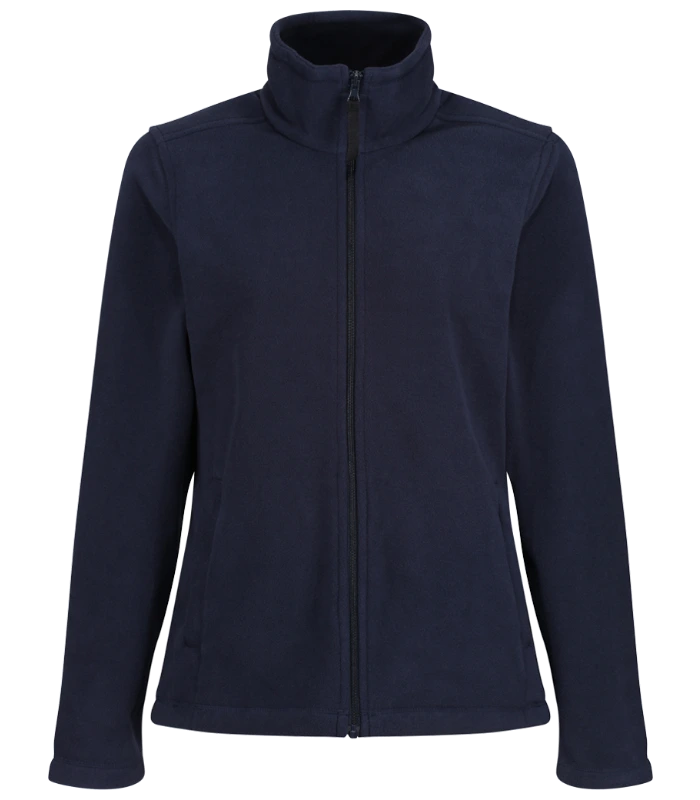 Regatta Professional Regatta Ladies Micro Fleece Jacket in DKN