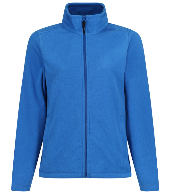 Regatta Professional Regatta Ladies Micro Fleece Jacket in OXB