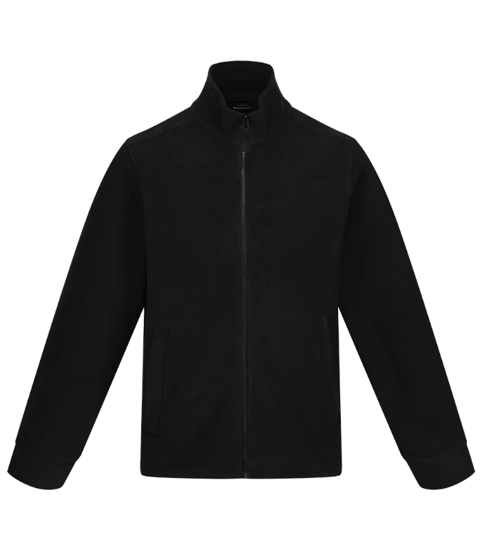Regatta Professional Regatta Classic Fleece Jacket in BLK