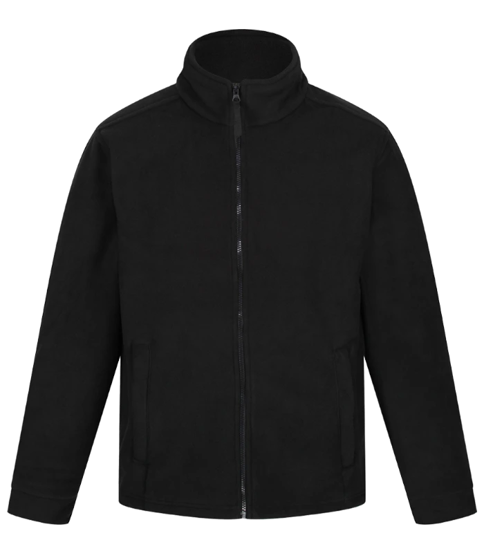 Regatta Professional Regatta Thor 300 Fleece Jacket in BLK
