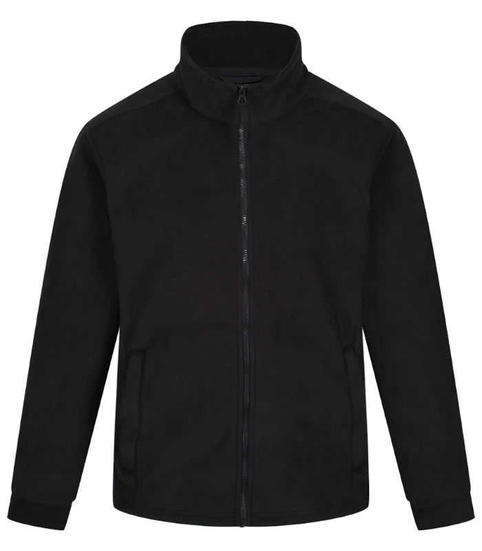 Regatta Professional Regatta Thor 350 Fleece Jacket in BLK