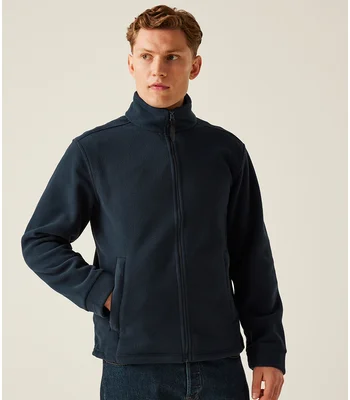 Regatta Professional Regatta Thor 350 Fleece Jacket in BLK