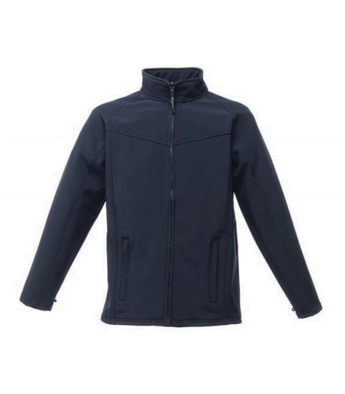Regatta Professional Regatta Uproar Soft Shell Jacket in NAV