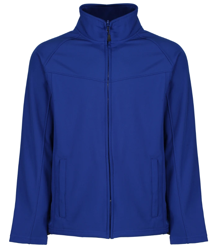 Regatta Professional Regatta Uproar Soft Shell Jacket in NRY