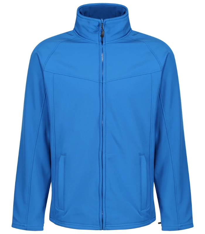 Regatta Professional Regatta Uproar Soft Shell Jacket in OXB
