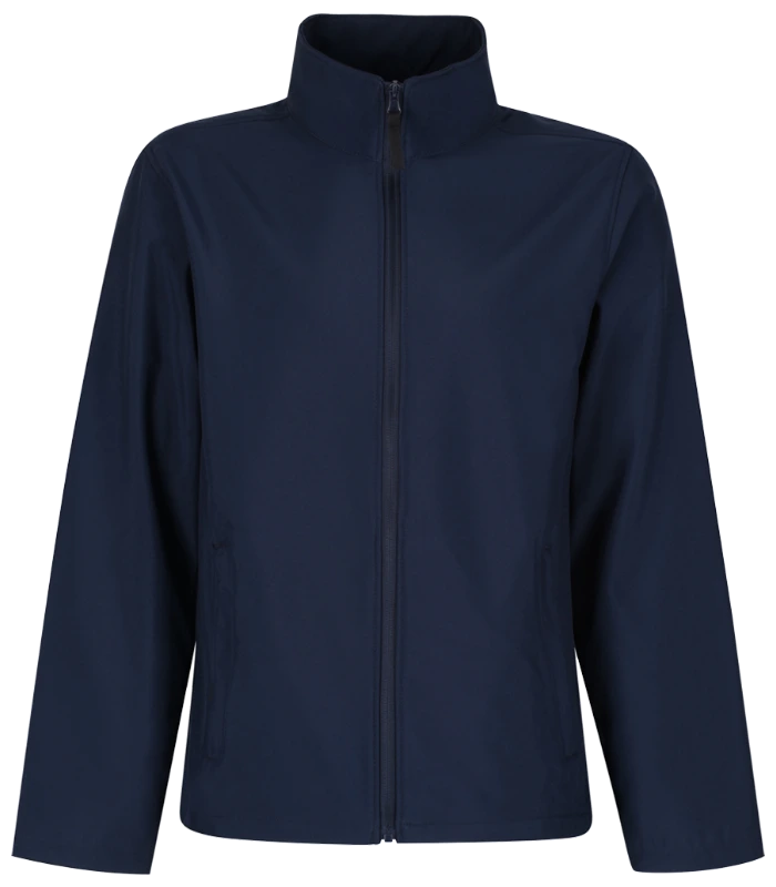 Regatta Professional Regatta Classic Soft Shell Jacket in NAV