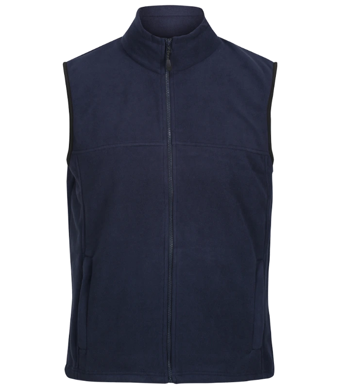 Regatta Professional Regatta Haber II Fleece Bodywarmer in DKN